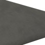 Wandpaneele 12 Stück dunkelgrauer Samt 30x30 cm 0,54 m² von vidaXL, Wandverkleidung - Ref: Foro24-343948, Preis: 32,48 €, Rab...