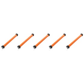 Tubular motors 5 units 30 Nm by vidaXL, Electric motors - Ref: Foro24-3051403, Price: 323,54 €, Discount: %