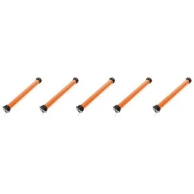 Tubular motors 5 units 30 Nm by vidaXL, Electric motors - Ref: Foro24-3051403, Price: 316,23 €, Discount: %