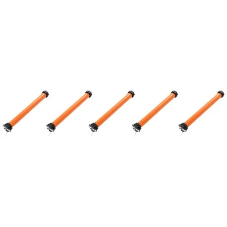 Tubular motors 5 units 30 Nm by vidaXL, Electric motors - Ref: Foro24-3051403, Price: 316,20 €, Discount: %