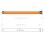 Motores tubulares 5 unidades 30 Nm de vidaXL, Motores eléctricos - Ref: Foro24-3051403, Precio: 316,20 €, Descuento: %