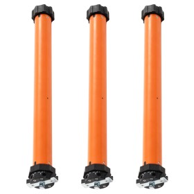 Motores tubulares 3 unidades 30 Nm de vidaXL, Motores eléctricos - Ref: Foro24-3051462, Precio: 197,94 €, Descuento: %