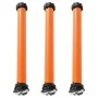 Tubular motors 3 units 30 Nm by vidaXL, Electric motors - Ref: Foro24-3051462, Price: 193,43 €, Discount: %
