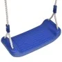 Pine wood swing 230x130x166 cm by vidaXL, Swings and play structures - Ref: Foro24-279062, Price: 165,36 €, Discount: %