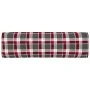 Gray impregnated pine wood pallet garden ottoman by vidaXL, Modular outdoor sofas - Ref: Foro24-3066493, Price: 116,62 €, Dis...