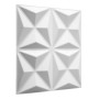 WallArt 3D Wandpaneele 24 Stk. GA-WA17 Design Cullinans von WallArt, Wandverkleidung - Ref: Foro24-276208, Preis: 74,28 €, Ra...