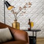 WallArt 3D Wandpaneele 24 Stk. GA-WA17 Design Cullinans von WallArt, Wandverkleidung - Ref: Foro24-276208, Preis: 74,28 €, Ra...