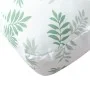 Cushions for pallets 2 units leaf print fabric by vidaXL, Cushions for chairs and sofas - Ref: Foro24-360729, Price: 66,83 €,...