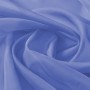 Tela de gasa 1,45x20 m azul klein de vidaXL, Telas - Ref: Foro24-132259, Precio: 35,49 €, Descuento: %