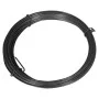 Fence tying wire 25 m 1.4/2 mm gray steel by vidaXL, Accessories for gates and fences - Ref: Foro24-142432, Price: 11,98 €, D...