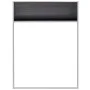 Pleated mosquito net for aluminum windows 60x80cm by vidaXL, Mosquito nets for windows - Ref: Foro24-142610, Price: 29,69 €, ...