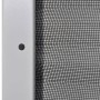 Plissee-Moskitonetz für Aluminiumfenster 60x80cm von vidaXL, Moskitonetze für Fenster - Ref: Foro24-142610, Preis: 32,94 €, R...