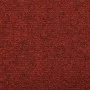 Stair mat 15 pcs red punched fabric 65x21x4 cm by vidaXL, Stair mats - Ref: Foro24-134565, Price: 41,39 €, Discount: %