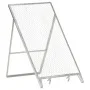 Galvanized steel garden sieve by vidaXL, Garden tools - Ref: Foro24-146151, Price: 74,35 €, Discount: %
