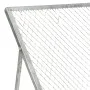 Tamiz de jardín acero galvanizado de vidaXL, Herramientas de jardín - Ref: Foro24-146151, Precio: 74,35 €, Descuento: %