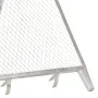 Galvanized steel garden sieve by vidaXL, Garden tools - Ref: Foro24-146151, Price: 74,35 €, Discount: %