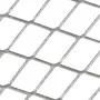 Tamiz de jardín acero galvanizado de vidaXL, Herramientas de jardín - Ref: Foro24-146151, Precio: 74,35 €, Descuento: %