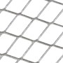Tamiz de jardín acero galvanizado de vidaXL, Herramientas de jardín - Ref: Foro24-146151, Precio: 71,04 €, Descuento: %