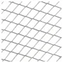 Tamiz de jardín acero galvanizado de vidaXL, Herramientas de jardín - Ref: Foro24-146151, Precio: 74,35 €, Descuento: %
