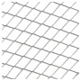 Tamiz de jardín acero galvanizado de vidaXL, Herramientas de jardín - Ref: Foro24-146151, Precio: 71,04 €, Descuento: %