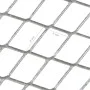 Tamiz de jardín acero galvanizado de vidaXL, Herramientas de jardín - Ref: Foro24-146151, Precio: 74,35 €, Descuento: %