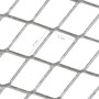 Tamiz de jardín acero galvanizado de vidaXL, Herramientas de jardín - Ref: Foro24-146151, Precio: 71,04 €, Descuento: %