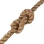 Juteseil 25 m lang und 20 mm dick von vidaXL, Seile und Metallschnüre - Ref: Foro24-153764, Preis: 39,93 €, Rabatt: %