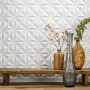 WallArt 3D Wandpaneele 24 Stk. GA-WA17 Design Cullinans von WallArt, Wandverkleidung - Ref: Foro24-276208, Preis: 74,28 €, Ra...
