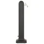 Garden cistern with tap anthracite gray stone look by vidaXL, Irrigation systems - Ref: Foro24-316182, Price: 79,19 €, Discou...
