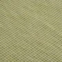 Alfombra de exterior de tejido plano verde 80x250 cm de vidaXL, Alfombras - Ref: Foro24-340807, Precio: 40,62 €, Descuento: %