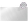 Cubierta de piscina PE plateado 488x244 cm de vidaXL, Cubiertas para piscina - Ref: Foro24-93099, Precio: 44,21 €, Descuento: %