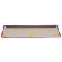 Treppenstufenmatten 15 Stück lila 65x21x4 cm von vidaXL, Treppenmatten - Ref: Foro24-134580, Preis: 76,51 €, Rabatt: %