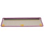 Treppenstufenmatten 15 Stück lila 65x21x4 cm von vidaXL, Treppenmatten - Ref: Foro24-134580, Preis: 82,47 €, Rabatt: %