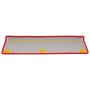 Stair tread mats 15 pcs red 65x21x4 cm by vidaXL, Stair mats - Ref: Foro24-134582, Price: 82,47 €, Discount: %