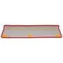 Stair tread mats 15 pcs red 65x21x4 cm by vidaXL, Stair mats - Ref: Foro24-134582, Price: 80,92 €, Discount: %
