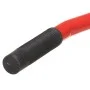 Garra de jardín de acero rojo de vidaXL, Herramientas de cultivo - Ref: Foro24-146153, Precio: 71,06 €, Descuento: %