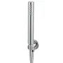 Silver 201 stainless steel shower system by vidaXL, Jet nozzles for bathtubs and showers - Ref: Foro24-147723, Price: 110,81 ...