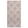 Brauner PP-Außenteppich 80x150 cm von vidaXL, Outdoor-Protektoren - Ref: Foro24-310432, Preis: 20,96 €, Rabatt: %