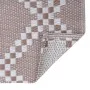 Brauner PP-Außenteppich 80x150 cm von vidaXL, Outdoor-Protektoren - Ref: Foro24-310432, Preis: 20,96 €, Rabatt: %