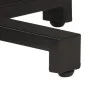 Runder Bistrotisch aus rauem Mangoholz Ø60x75 cm von vidaXL, Küchen- und Esstische - Ref: Foro24-320265, Preis: 101,77 €, Rab...