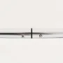 Weiße 3-Bogen-Bimini-Markise 183x140x137 cm von vidaXL, Aufbewahrungsabdeckungen für Boote - Ref: Foro24-92359, Preis: 131,26...