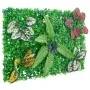   Valla de plantas artificiales 6 uds verde 40x60 cm de vidaXL, Jardín - Ref: Foro24-366638, Precio: 60,67 €, Descuento: %