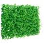   Valla de hojas de helecho artificial 6 uds verde 40x60 cm de vidaXL, Jardín - Ref: Foro24-366646, Precio: 63,54 €, Descuent...