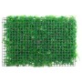   Valla de hojas de helecho artificial 6 uds verde 40x60 cm de vidaXL, Jardín - Ref: Foro24-366646, Precio: 63,54 €, Descuent...