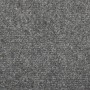 Stufenmatte 15 Stück hellgrauer gestanzter Stoff 65x21x4cm von vidaXL, Treppenmatten - Ref: Foro24-134564, Preis: 48,23 €, Ra...