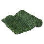 Valla de césped artificial verde 1x10 m de vidaXL, Jardín - Ref: Foro24-366606, Precio: 120,76 €, Descuento: %