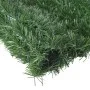 Valla de césped artificial verde 1x10 m de vidaXL, Jardín - Ref: Foro24-366606, Precio: 111,44 €, Descuento: %