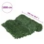 Valla de césped artificial verde 1x10 m de vidaXL, Jardín - Ref: Foro24-366606, Precio: 111,44 €, Descuento: %