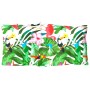 Low back chair cushions 6 pcs multicolored Oxford fabric by vidaXL, Cushions for chairs and sofas - Ref: Foro24-377724, Price...