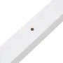 PVC-Kabelkanäle 100x60 mm 30 m von vidaXL, Verkabelung - Ref: Foro24-155938, Preis: 132,39 €, Rabatt: %